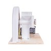Country Living Grain Mill Motorization Kit, Turn Your Hand Mill into Motor-Driven Grinder - 4 of 4