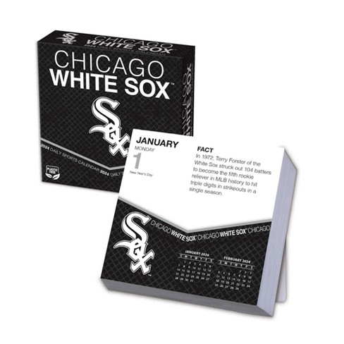 Buy White Sox Season Tickets
