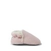 Dearfoams Kid's Baby Emerson Felted Closed Back Slipper - image 3 of 4