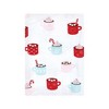 Luvable Friends Hudson Baby Flannel Burp Cloths 12pk - 2 of 2