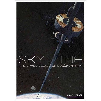 Sky Line (DVD)(2016)