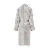 Olive & Linen Peyton Turkish Towel Robe - 2 of 4