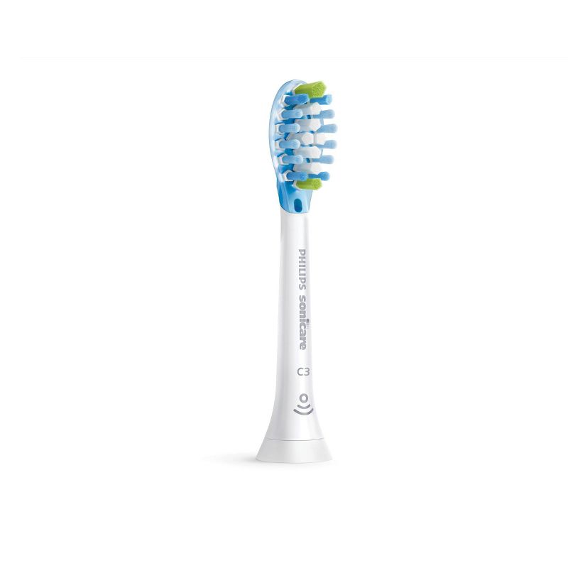 Philips Sonicare Plaque Variety Replacement Electric Toothbrush Head - HX9023/62 - White - 3ct, 6 of 14