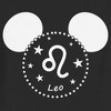 Mickey & Friends Leo Symbol T-Shirt - image 2 of 3