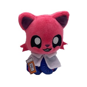 Tentacle Kitty First Responders & Essentials Little Ones Plush | Pharmacy Kitty - 1 of 1