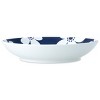 Noritake Bluefjord Set of 4 Pasta Bowls - 2 of 4