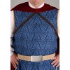 HalloweenCostumes.com Disney Snow White Men's Plus Size The Prince Costume. - 3 of 4