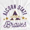 Women's Alcorn State University Braves T-Shirt - 2 of 4