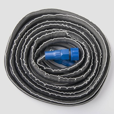 expandable hose
