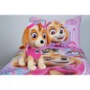 PAW Patrol Skye Kids' Cuddle Pillow - 4 of 4
