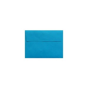 LUX A1 Invitation Envelopes 3 5/8 x 5 1/8 50/Box Pool LUX-4865-102-50 - 1 of 1