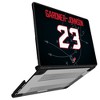 NFL Houston Texans Players Game Tactic Laptop Case for Apple MacBook - 2 of 4
