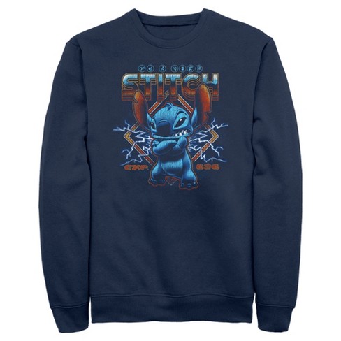 Lilo & cheap stitch sweatshirt