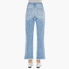 KanCan Essentials Bri High Rise Slim Wide Leg Jeans - 4 of 4