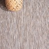 Courtyard CY8520 UV & Stain Resistant Non-Shedding Power Loomed Indoor/Outdoor Rugs - Safavieh - 4 of 4