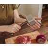 Ukonic Marvel Mighty Thor Mjolnir Hammer Replica Stainless Steel Meat Tenderizer - 4 of 4