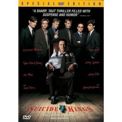 Suicide Kings (DVD)