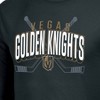 NHL Vegas Golden Knights Men's Long Sleeve T-Shirt - 3 of 3