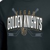 NHL Vegas Golden Knights Men's Long Sleeve T-Shirt - image 3 of 3