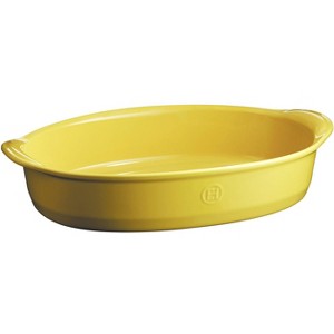 Emile Henry Ultime Large Oval Baking Dish - 1 of 1