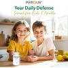 Perque Life Guard™ Chewables – Complete Multivitamin & Multimineral for Kids, Teens & Adults – 24 Essential Nutrients – 90 Chewable Tablets - 4 of 4