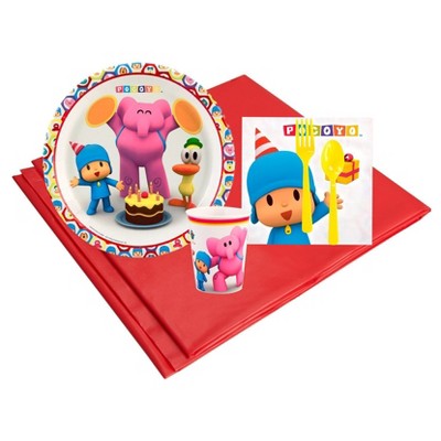 pocoyo toys target