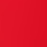 fiery red