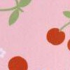 Pink Cherries