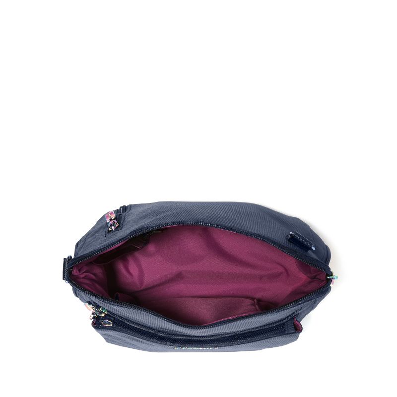 baggallini Expandable Modern Pocket Crossbody Bag, 4 of 6