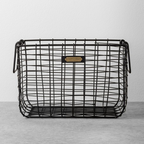 Beck Wire Storage Baskets