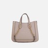 MKF Collection Stella Vegan Leather Women’s Tote Bag by Mia K - 2 of 4