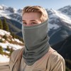 Unique Bargains Multi-function Windproof Neck Warmers 1 Pc - 2 of 4