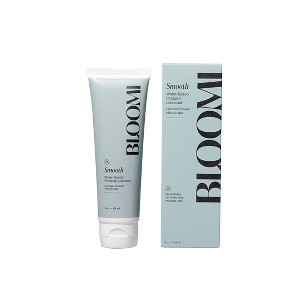 Bloomi Smooth PH-Balanced Fragrance Free Water-Based Personal Lube - 3oz - 1 of 4