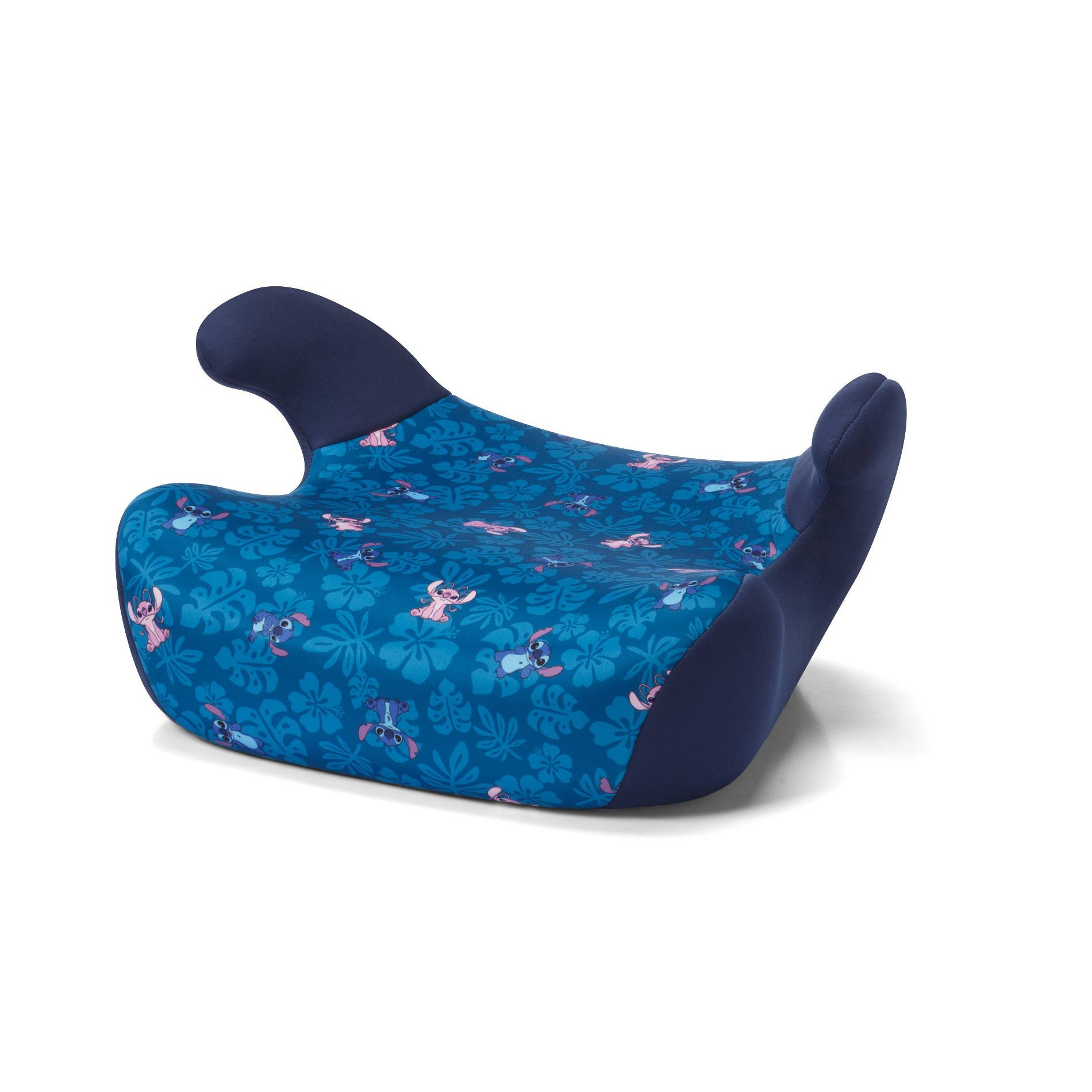 Disney Stitch Baby Rise LX Backless Booster Car Seat