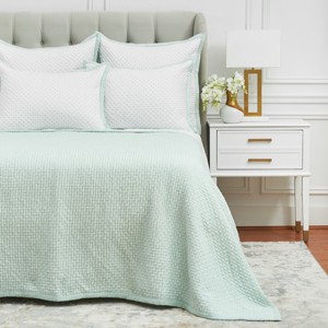 EY Essentials Hanima King Sham - 1 of 3