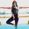 Baby K'tan Pre-Wrapped Ready To Wear Baby Carrier: Active Yoga - 3 of 4