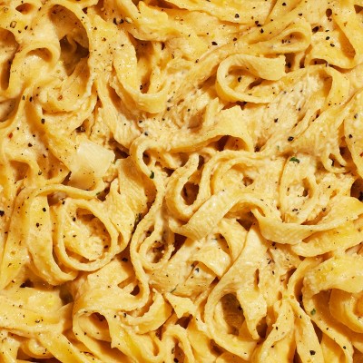 Sauz Salted Pistachio Alfredo Sauce - 14.1oz