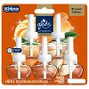 Glade PlugIns Scented Oil Air Freshener - Pumpkin & Ginger - 3.35 fl oz/5ct - 4 of 4