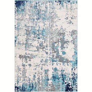 Mark & Day Leah Woven Indoor Area Rugs - 1 of 4