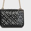 Unique Bargains Lipstick and Perfume Cover Handbag Charm Colorful 1 Pc - 2 of 4