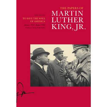 The Papers of Martin Luther King, Jr., Volume VII - (Martin Luther King Papers) (Hardcover)