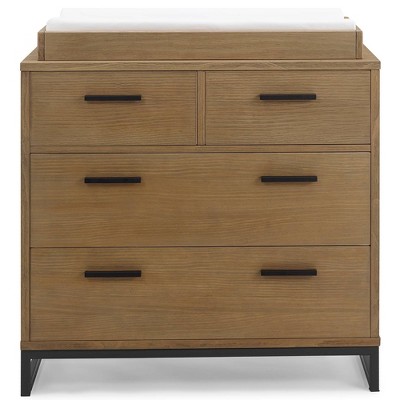 target 4 drawer dresser