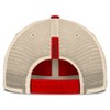 NCAA UNLV Rebels Mesh Snapback Hat - 4 of 4