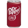 Dr Pepper Soda Mini Cans - 7.5 Fl Oz (Pack of 36) - 2 of 4