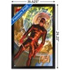 Trends International Marvel Comics Daredevil - Backstory Framed Wall Poster Prints - 3 of 4