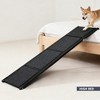 Zeus & Ruta Portable Folding Pet Steps/Ramps with Non-Slip Surface for Medium & Large Dogs - 2 of 4
