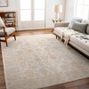 Hauteloom Ayele Statement Rug - 2 of 4