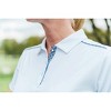 Women's Wo Lily Polo - Abacus Sportswear US - 4 of 4