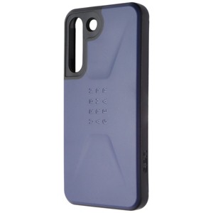 Urban Armor Gear Civilian Series Case for Samsung Galaxy S22 5G - Mallard Blue - 1 of 1