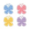 TREND Garden Butterflies Mini Accents Variety Pack, 36 Per Pack, 6 Packs - 2 of 4